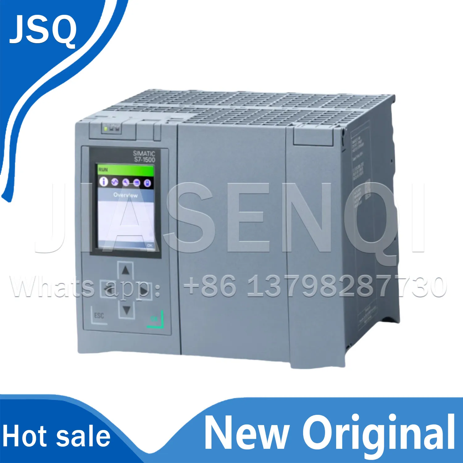 New original PLC controller module 6ES7516-3AN02-0AB0 6ES7516-3AP03-0AB0 S7-200 S7-200 S7-1200