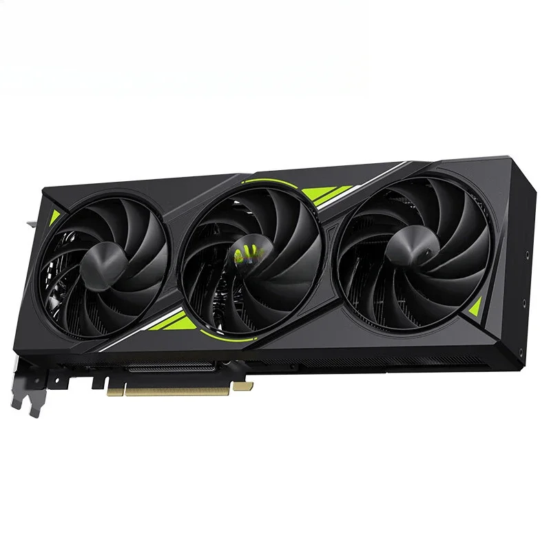 GeForce RTX 5070 12GB GDDR7 DLSS 4