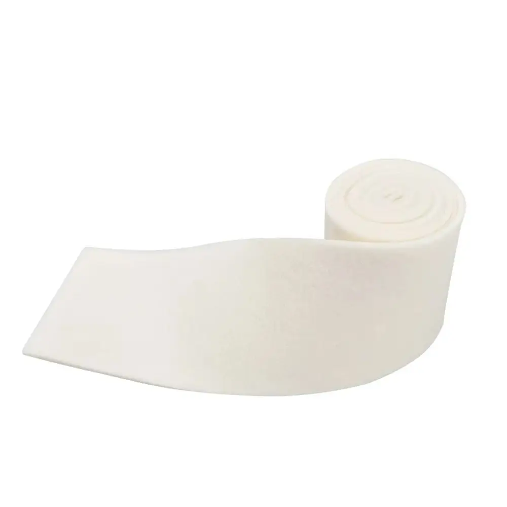 Weak Sound Piano Mute Cotton Maintenance Damper Piano Muffler Felt Sound-Absorbing Beige Mute Piano Felt Tuning Accessories