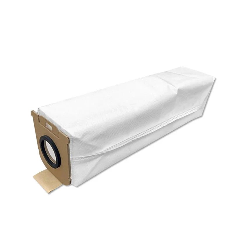

【Minimalist】10PCS Dust Bags Replacement For UWANT V300 Vacuum Cleaner Parts Non-Woven Garbage Bags
