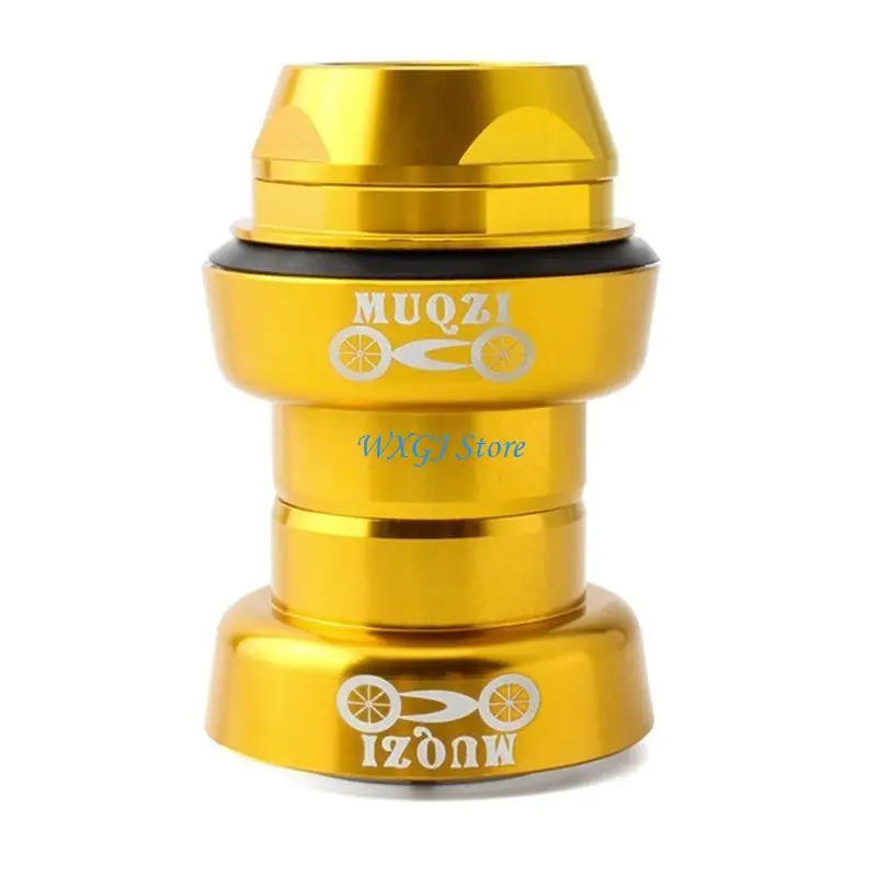 37JE High Strength Road Bike Bearing Headset Spacer Aluminum Alloy Bearing Headset - view 3