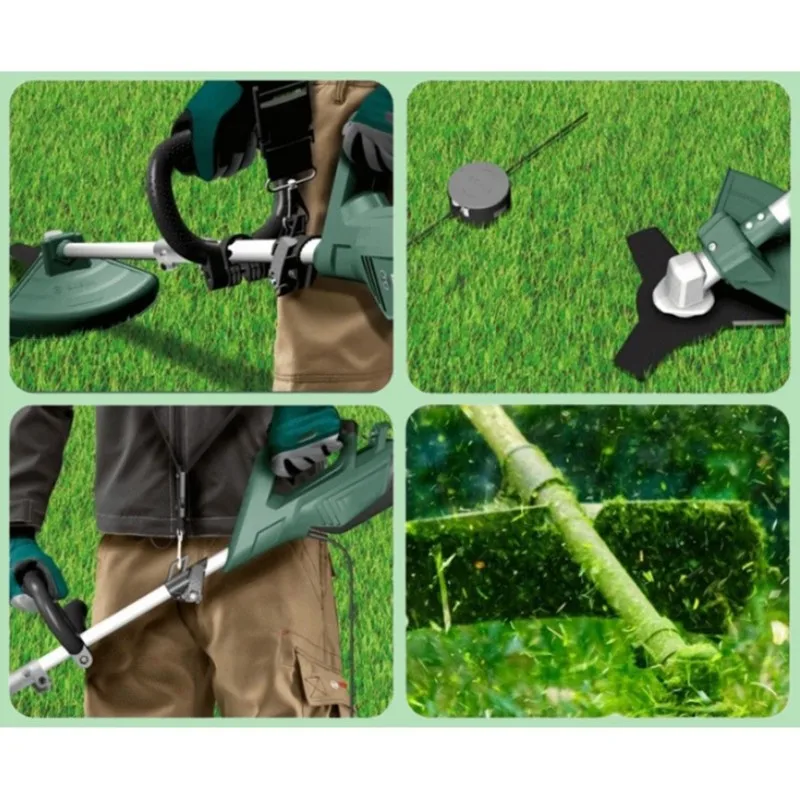 A25F-30PCS Trimmer Lines For ART 23 Combitrim Construction Withstand Tough Trimming Tasks Replacement Spool