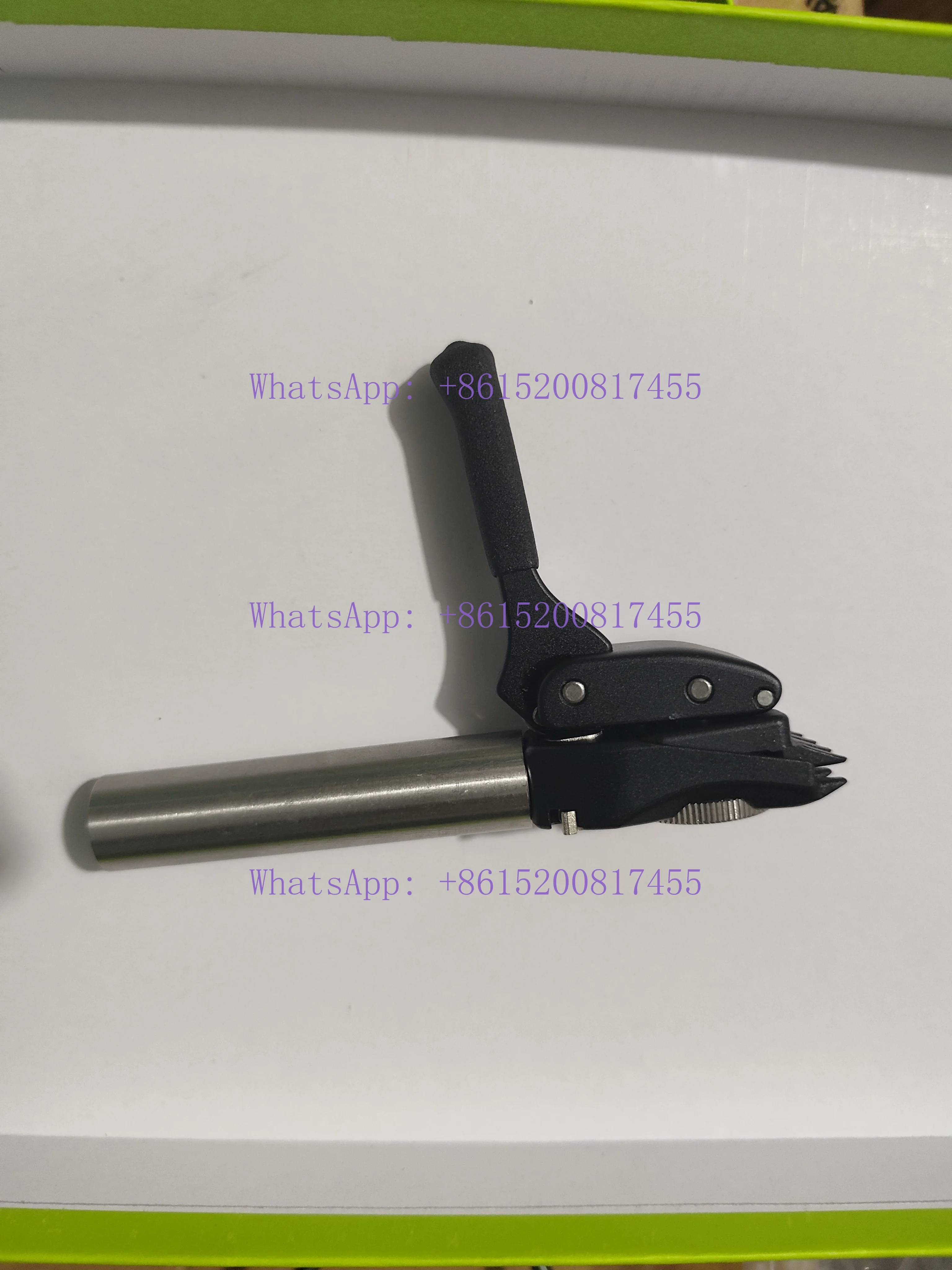25-Year-old new four-tooth casing line