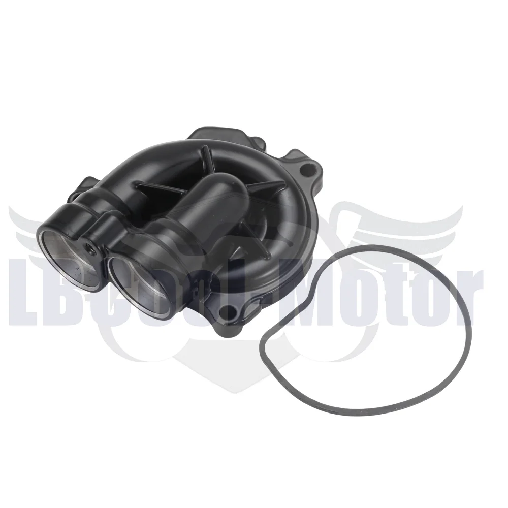 

Water Pump Cover Gasket For YAMAHA MT07 MT-07 2014-2020 FZ07 FZ-07 2015-2017 XSR700 2016-2026 MTM690 2017 1WS-12422-00-00