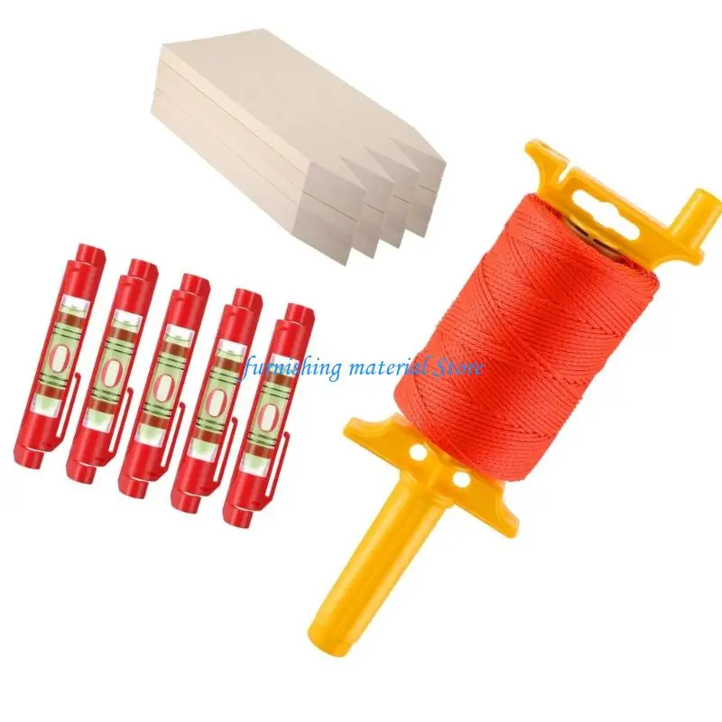 y5gd-supporto-per-piante-in-legno-da-20-pezzi-con-misurazione-e-5-livelli-bolla-per-il-giardinaggio-all'aperto