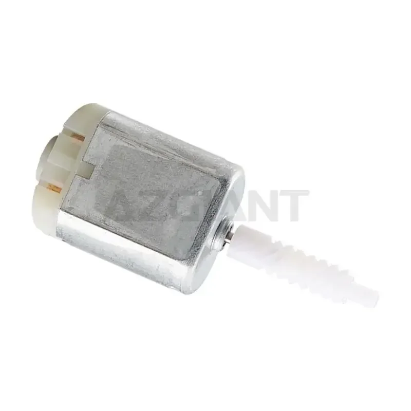 AZGIANT Car door lock actuator motor for 1997-2002 Subaru Forester MK1 High quality copper carbon brush parts FC-280ST-18180 OEM 6