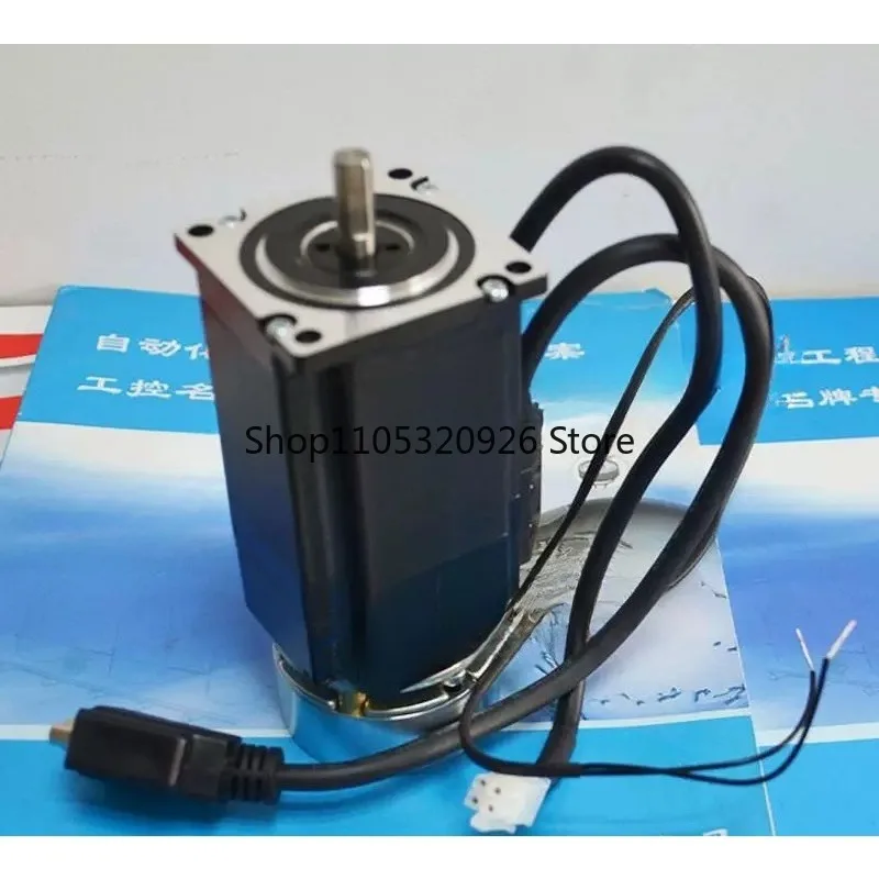 Research and control two-phase stepper motor YK257EC76E1-S to stop production and replace K257EC76E1-SC