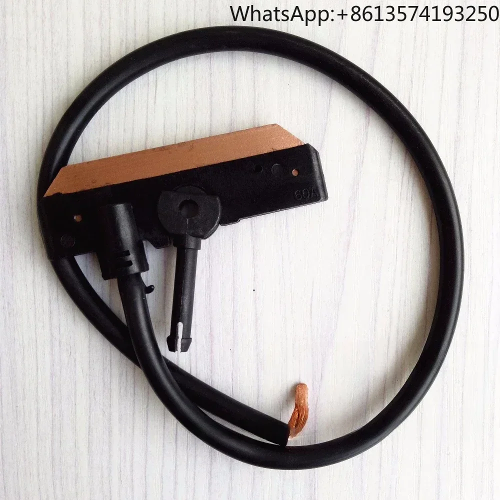 

10PCS KY-3906 KY-3903 Carbon Brush N dual arm collector rack carbon brush / set electronic brush / slide / collector block