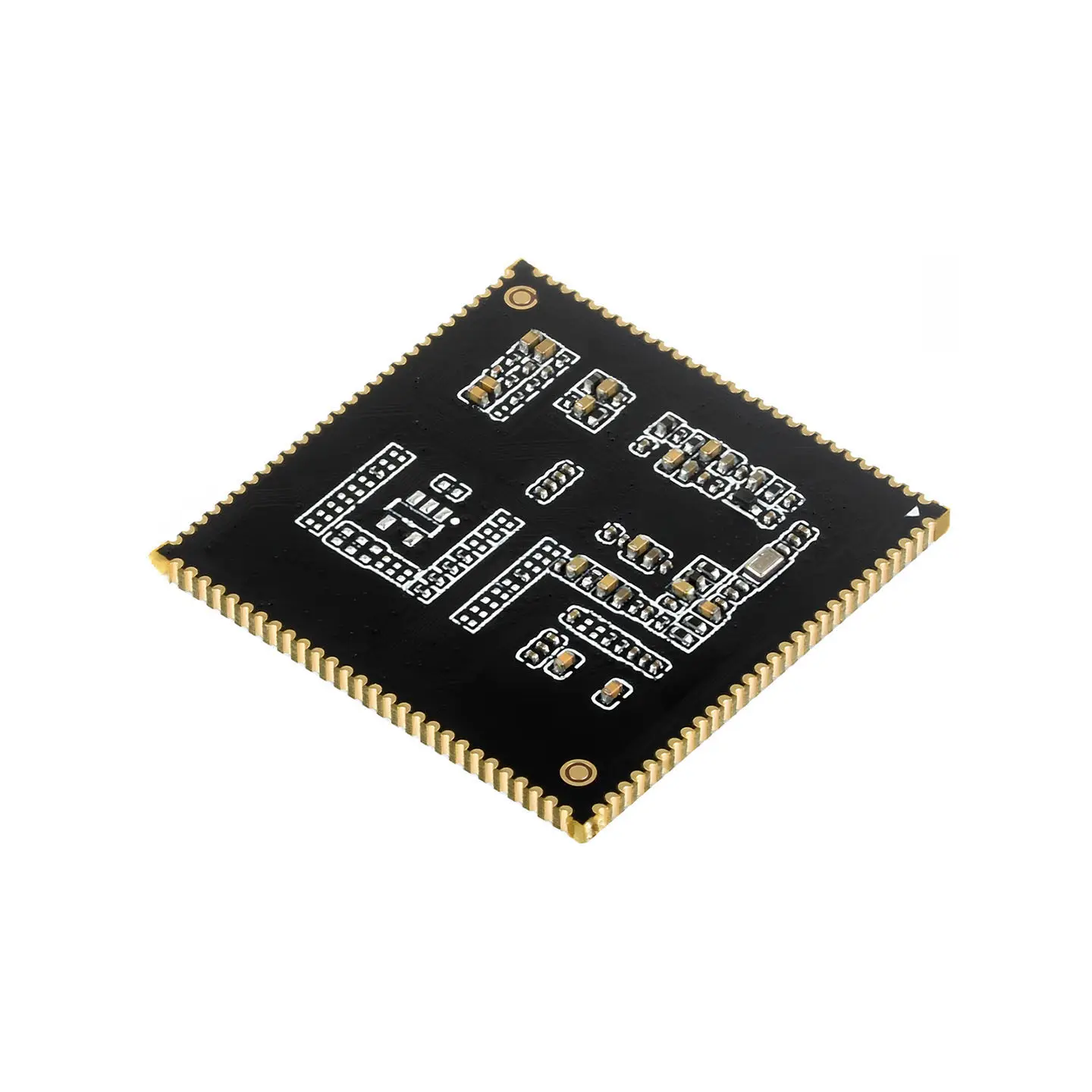 Core1106 Development Board, RV1106 Core Board, Bluetooth & Wi-Fi, 0.5 TOPS Computing Power