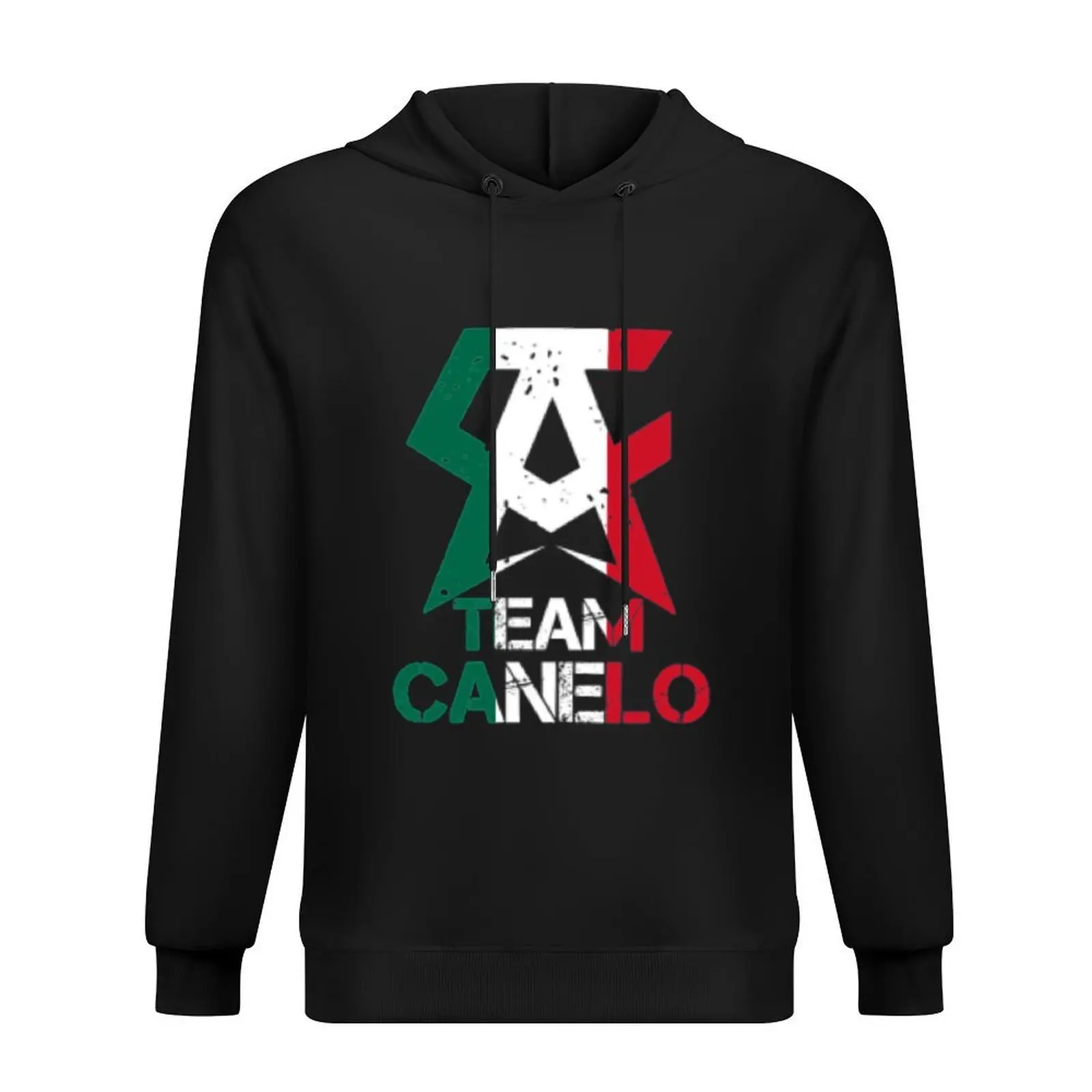 كانيلو ألفاريز - كانيلو ألفاريز تتجه |   TEAM CANELO هوديي الملابس الشتوية الملابس الكورية الرجال الملابس هوديي رجل