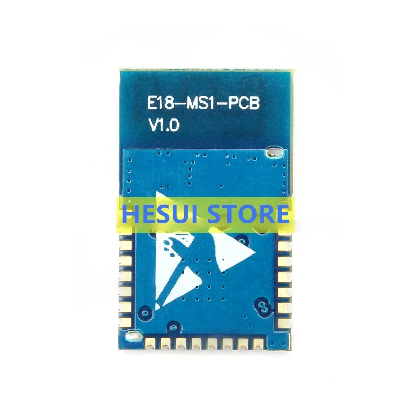 CC2530F256 core board 2.4G wireless zigbee module Internet of Things networking