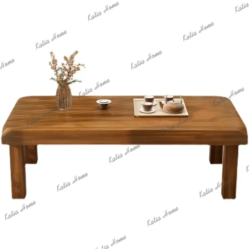 YJ Minimalist Multifunctional Living Room Coffee Table Mid Century Coffee Table Commercial Patio Stoliki Kawowe Hotel Furniture