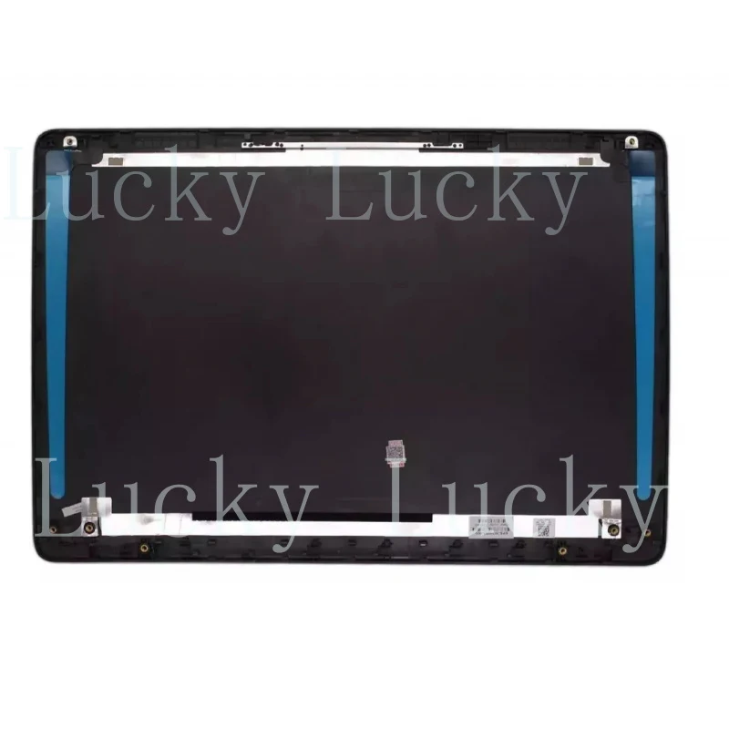 

f New Black Rear LCD Lid Cover for HP 15-DW 15S-DU 15S-DY M31083-001 Compatible