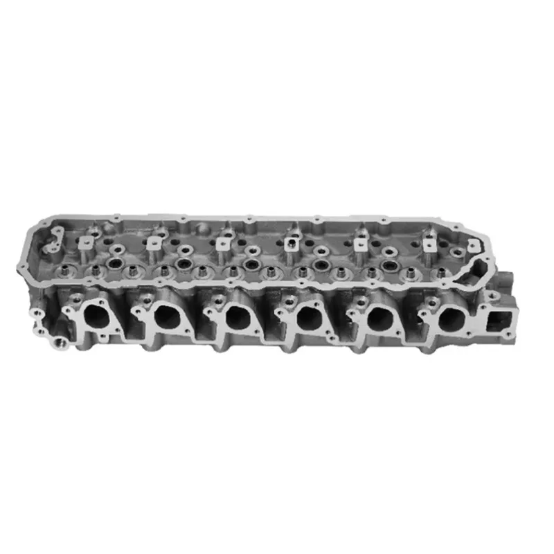 

2025 11041-VC000 11041-VB500 11041VC000 Cylinder Head For Nissan