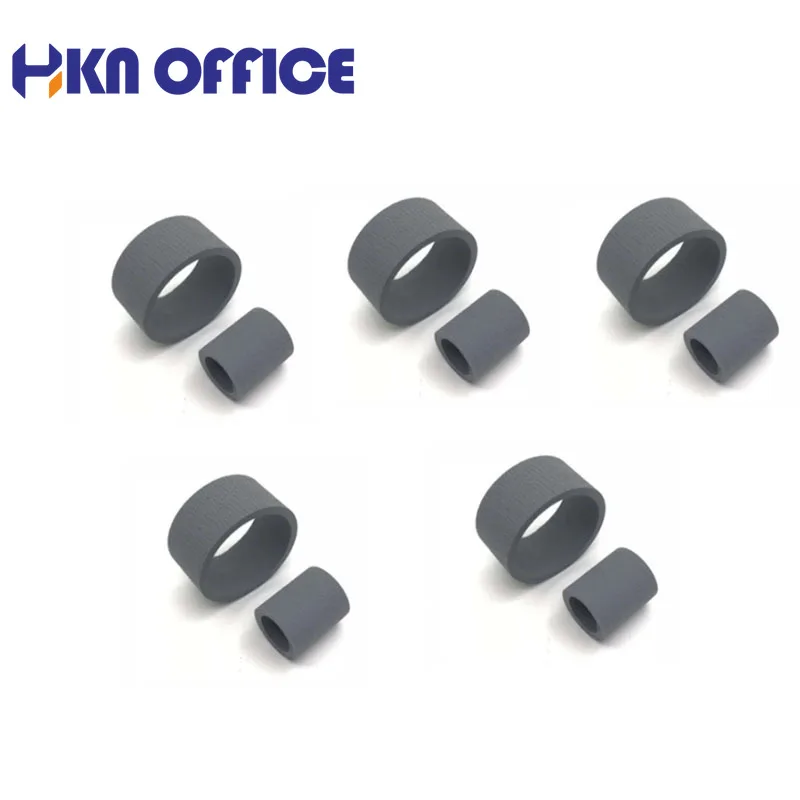 

5SET RETARD SUB ASSY Pickup Roller Feed Separation for Epson R250 R270 R280 R285 R290 R330 R390 RX590 T50 A50 L801 L800 L805