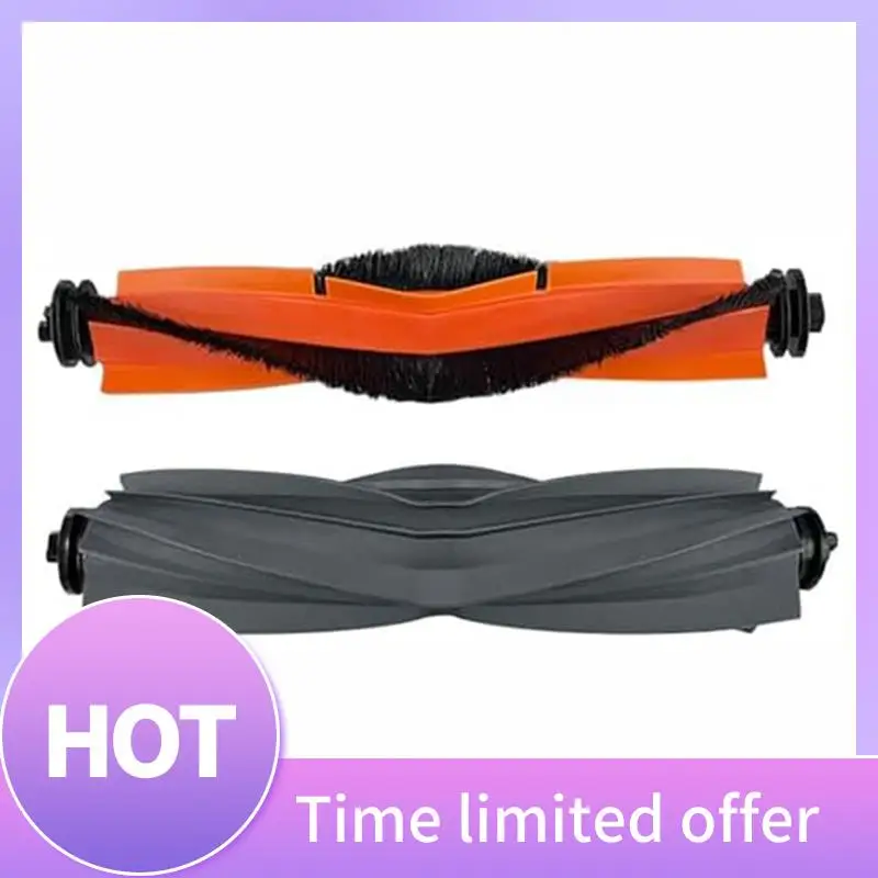 A11R ل Dreame X40/X40 Pro/X40 Ultra جهاز آلي لتنظيف الأتربة فرش جانبية رئيسية مرشحات Hepa ممسحة منصات استبدال الملحقات #1