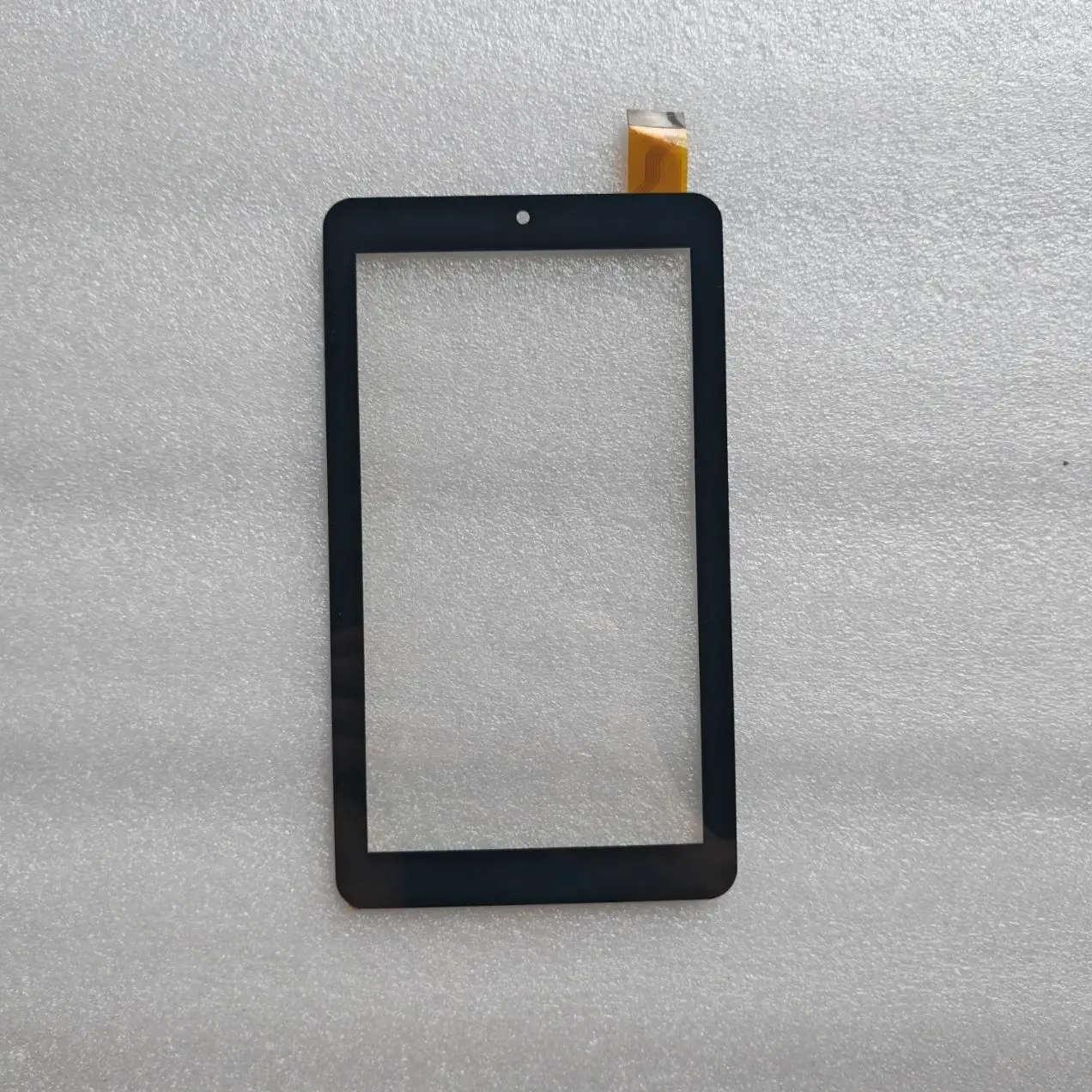 

7 Inch Touch Screen Panel Glass For Bravo Z5