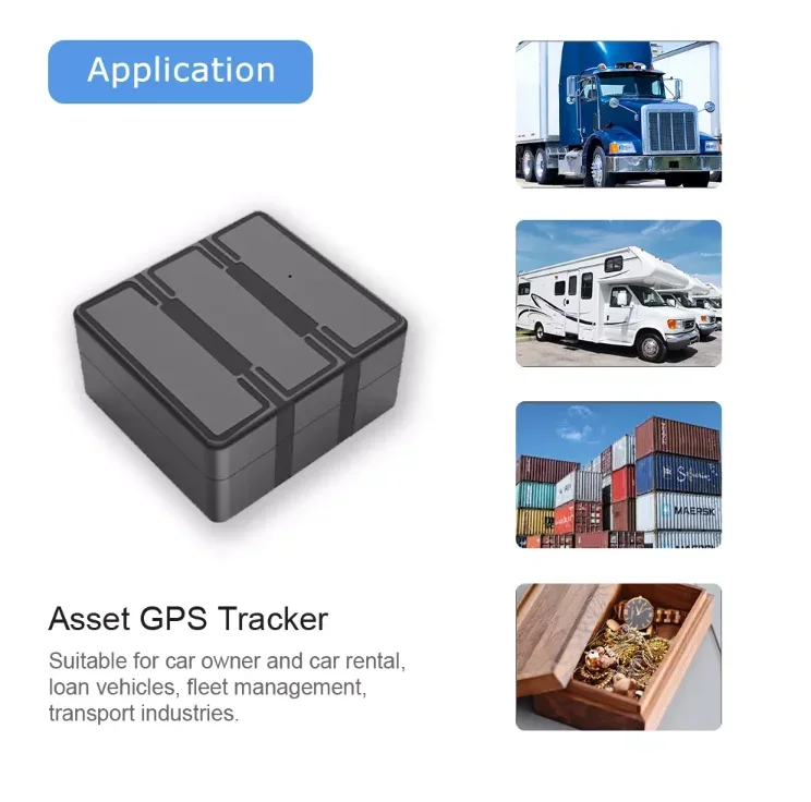 tracker Gps 4g Lte Gps tracker Overspeed Alarm Voice Recorder Gt25 Motorfiets Gps tracker Magneet Lange Standby