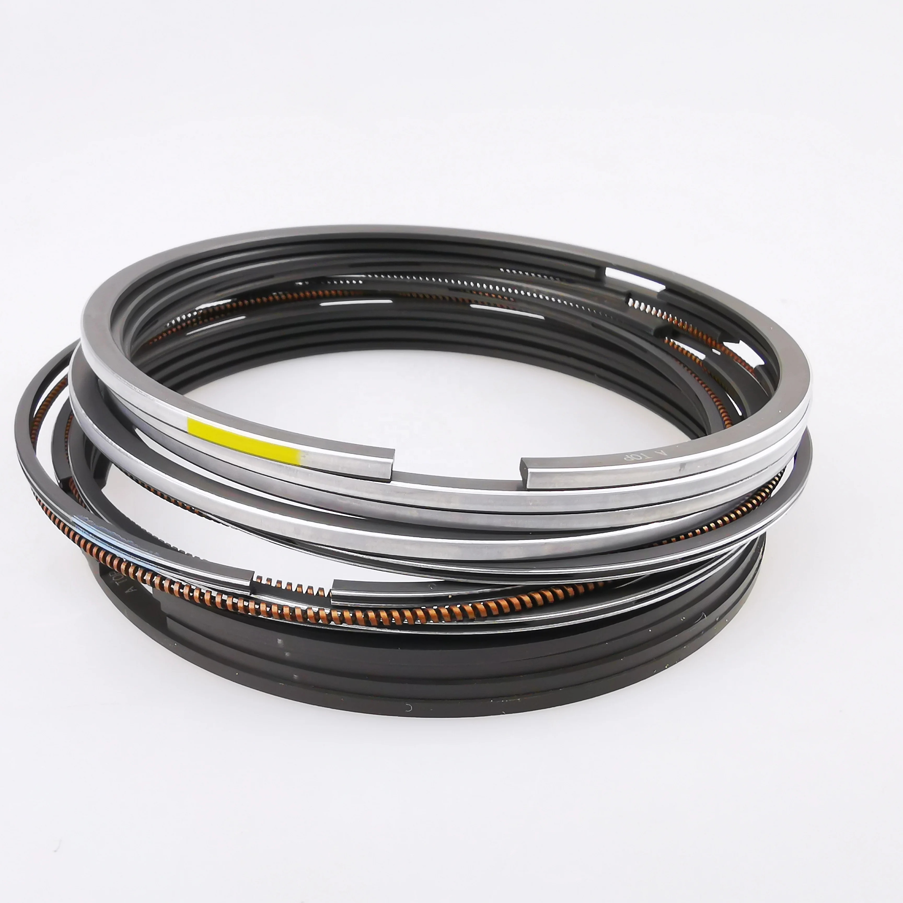 

SAIC MAXUS V80 T60 2.8T ATG Piston Ring 2094352