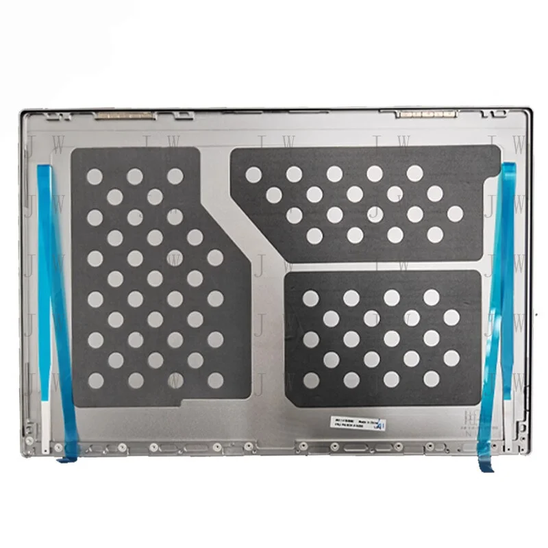 

DDW New for LENOVO Ideapad Flex Pro-13IKB LCD Back Cover 5CB1A16352 Silver