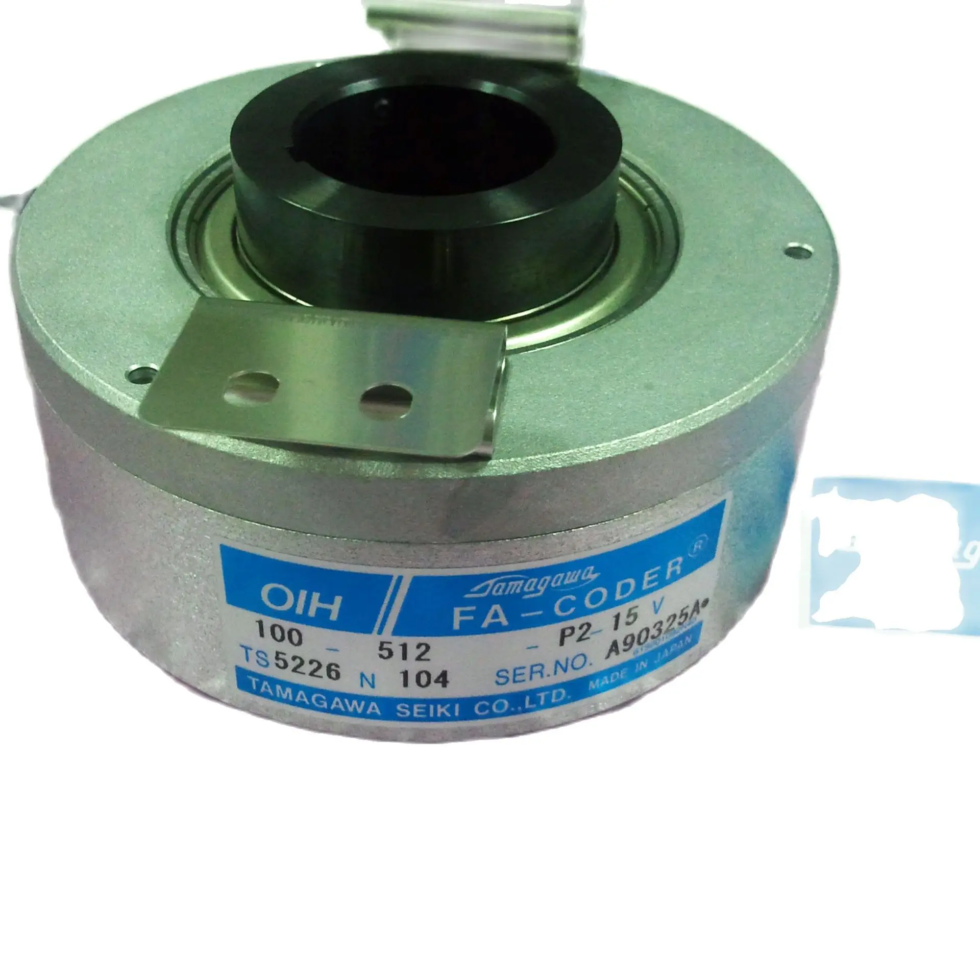 

BRAND NEW ORIGINAL TS5226N104 Rotary Encoder Resolver OIH 100-512-P2-15V