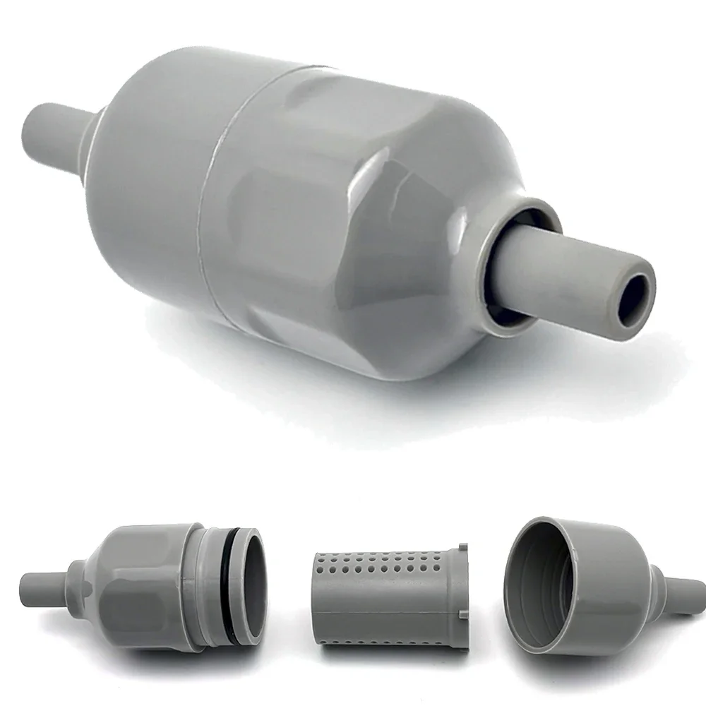 Dental Chair Unit Filter Consumables Saliva