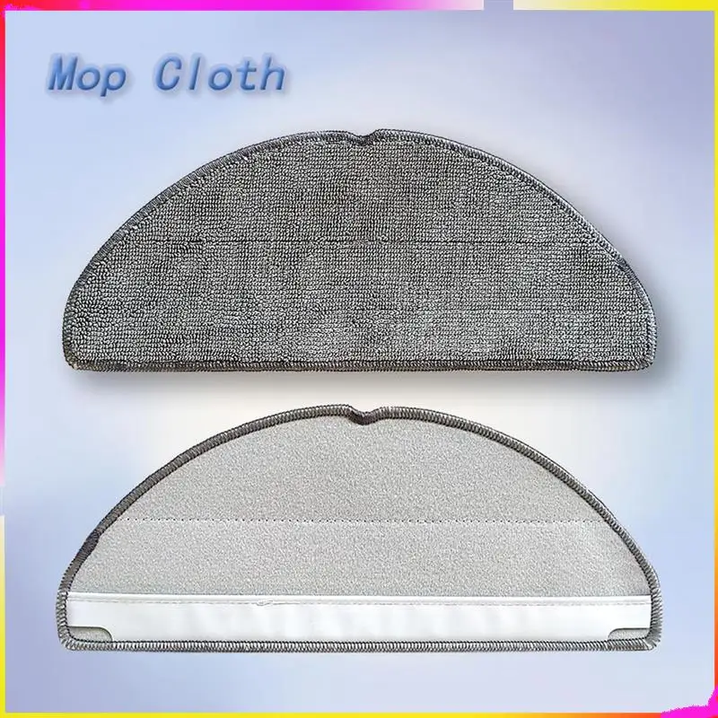 مجموعة ملحقات M04K لقطع غيار المكنسة الكهربائية الروبوتية Xiaomi S20، D106 #1