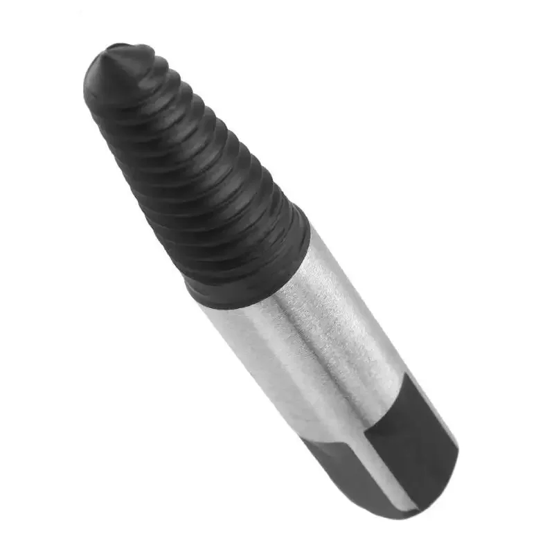 1/2 inch 3/4 inch Damaged Wire Screw Extractor Water Pipe Triangle Valve Tap Broken Wire Screw Extractor Remover Tools