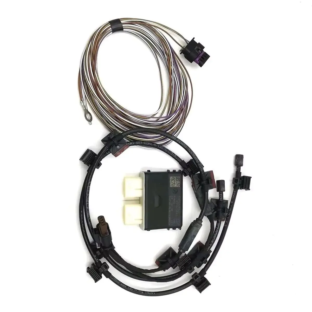 

For VW Passat B8 Tiguan MK2 - 3GD 962 243 C 3G0962243C - Trunk Auto Easy Open System Foot Sensor & Wire