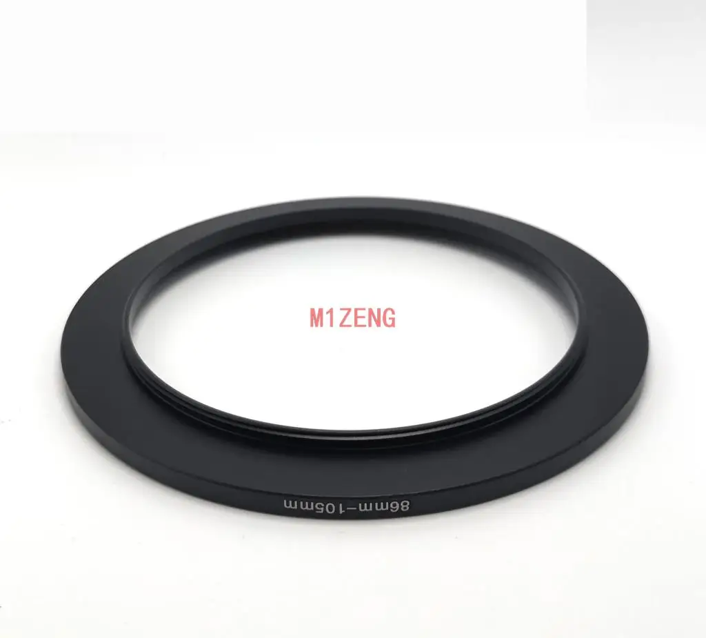 86mm-105mm 86-105 mm 86 to 105 Step Up Filter Ring Adapter for canon nikon pentax sony Camera Lens Filter Hood Holder