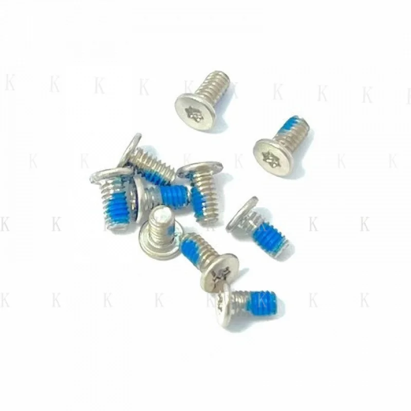 

C Винты нижней нижней нижней базовой крышки для Asus UX501V UX501VW Сменные винты