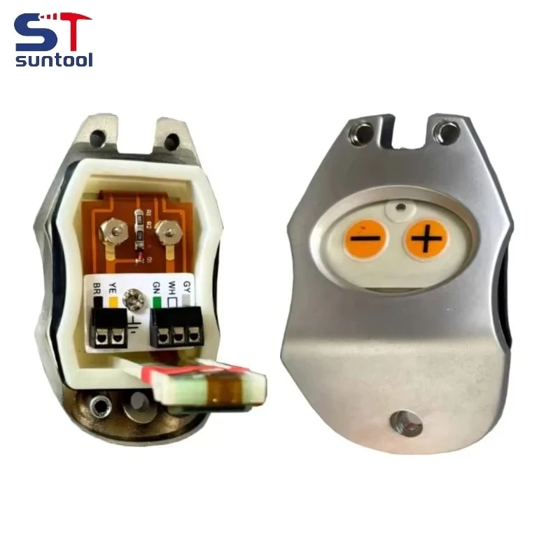 Suntool الصناعية عالية الجودة 1000617   غطاء خلفي للحامل لقطع غيار مسدس طلاء رش المسحوق GM02 بديل كامل