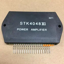 New STK4040XI STK4048XI STK4042XI STK4048II STK4048 MODULE