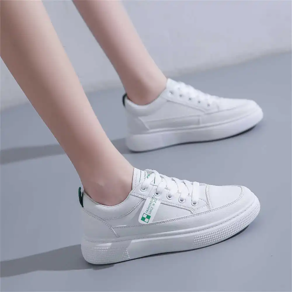 massive lace-up sneakers for women spring 2023 Tennis asian basketball shoes training boot sport trending universal brands YDX1