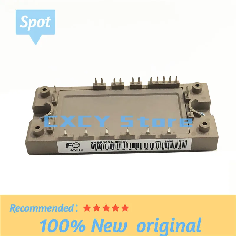 

6MBR40SA060-50 6MBR40SA060 6MBR30SA060 6MBR30SA060-50 NEW Module