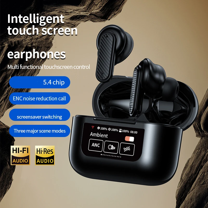 Wireless Headphone … - image