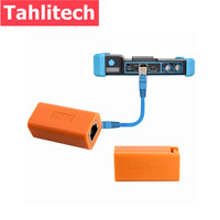 Cable Tester support CCTV IPC Tester RJ45 Network Cable Tester Working with CCTV IPC Tester X9 X7 IPC 5100  IPC9800