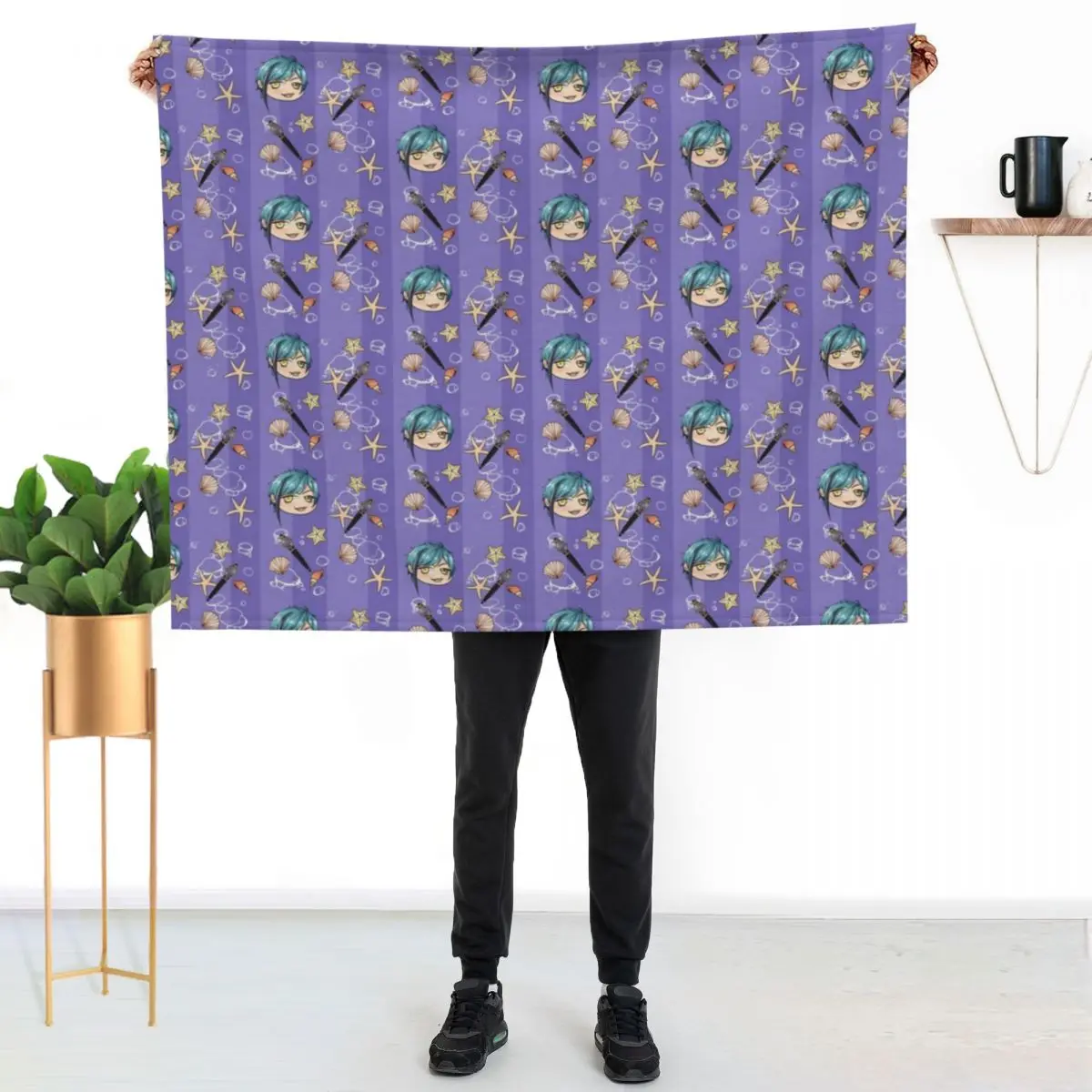 The Twin Sea snake Throw Blanket blankets and throws Summer Beddings decorative Giant Sofa Extra Large Throw Summer Blankets