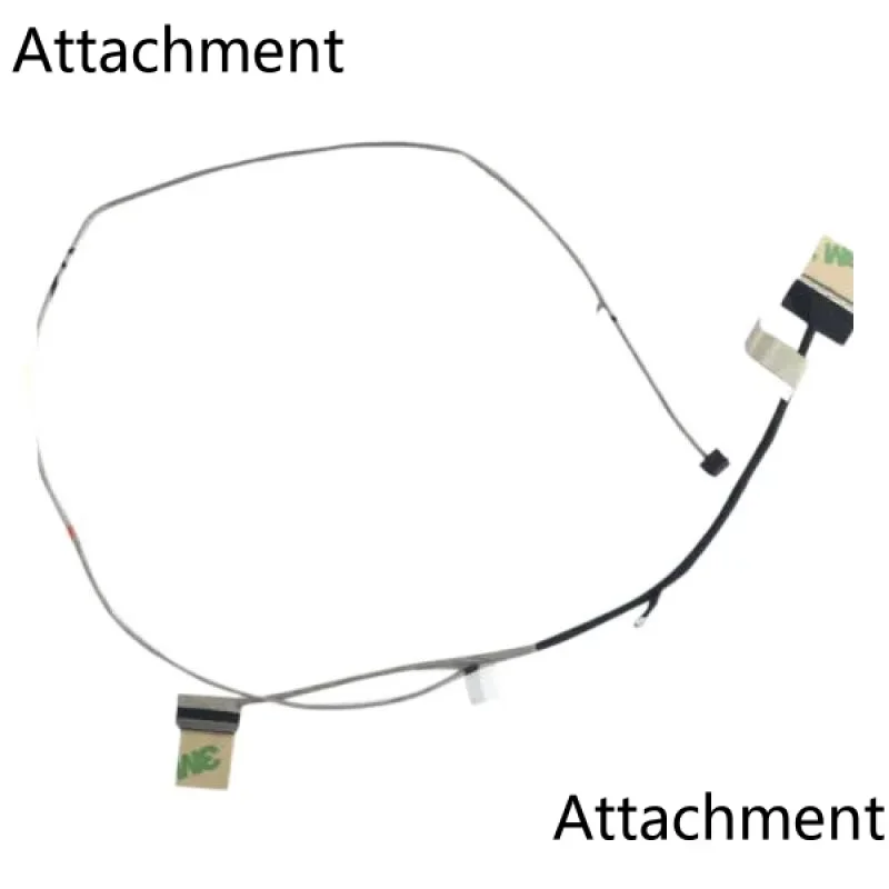 LCD LVDS HD screen display cable for Asus nx580v x580v x580nv x580vd x580bp nx580vd n580vd 30pin 1422-02sr0as