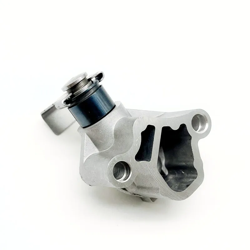 شداد سلسلة توقيت المحرك لأودي A3 A4 A6 A8 Q3 Q5 TT VW Passat Jetta CC Golf 06K 109467   06 ك 109467 ك