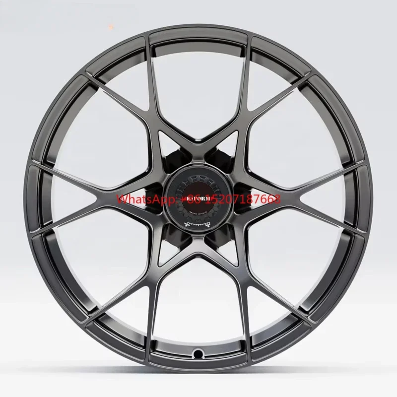 Wholesale 16/17/18/19/ inch pcd 5*112/5*139.7 forged wheels  customizable