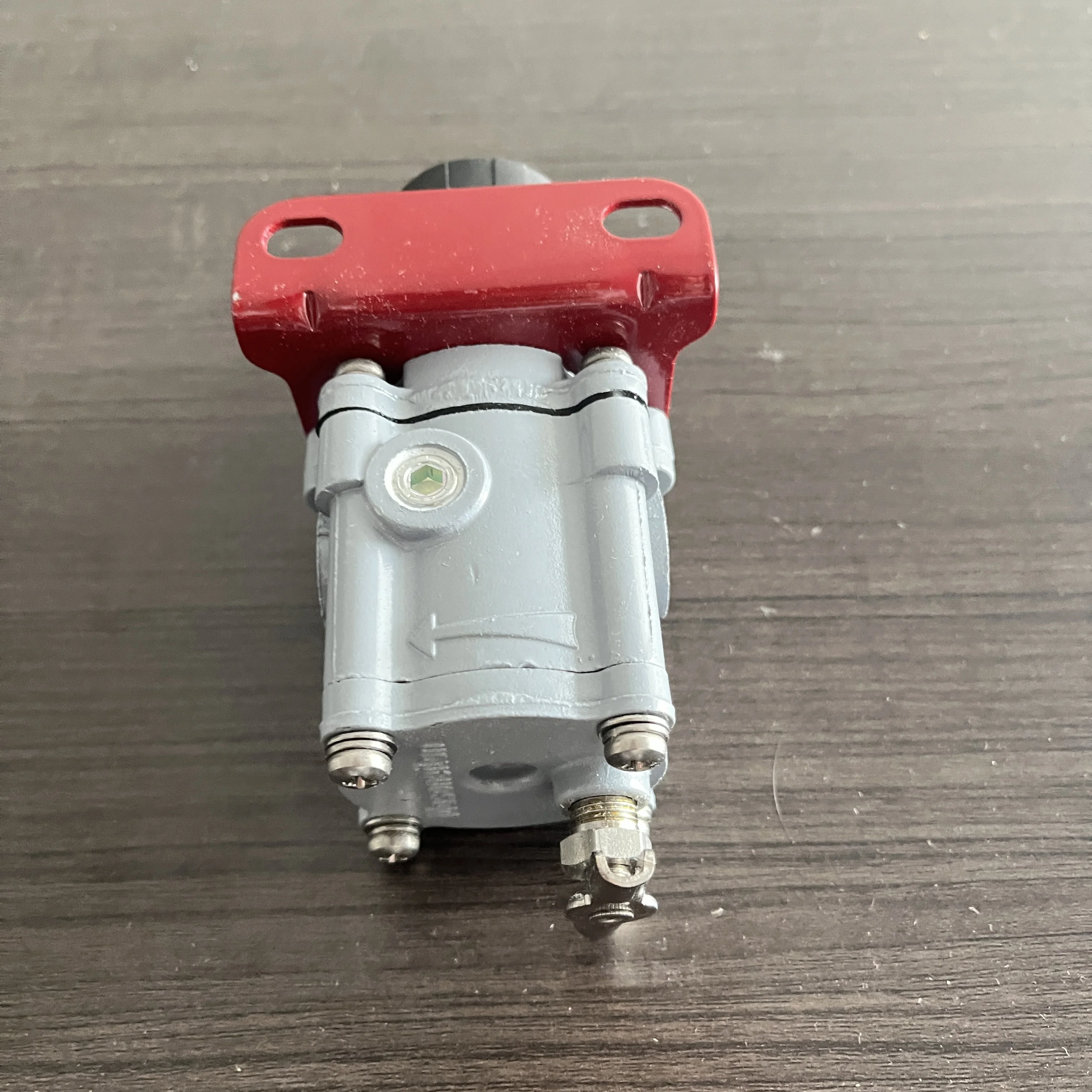 Hot sale Air pressure regulator-filter masoneilan 78-80S transfer valve high-performance pressure reducing instruments