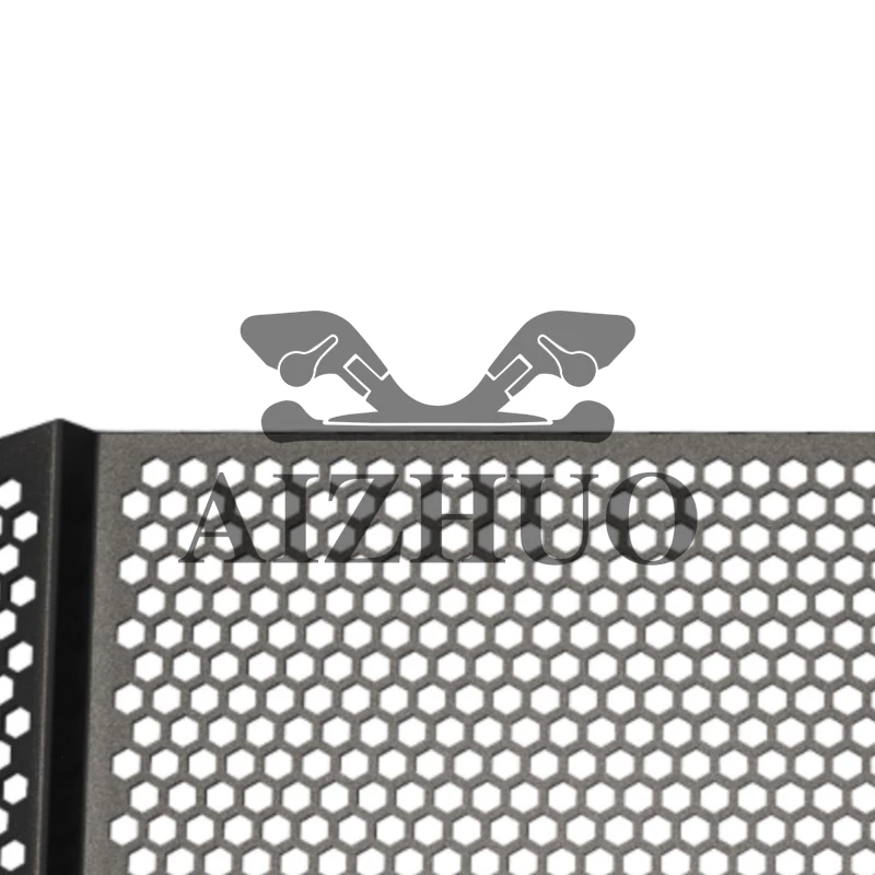 

Для HONDA Hornet 900 CB 900F HORNET CB919 2002-2007 2006 2005 2004, решетка радиатора, защитная крышка, аксессуары для мотоциклов