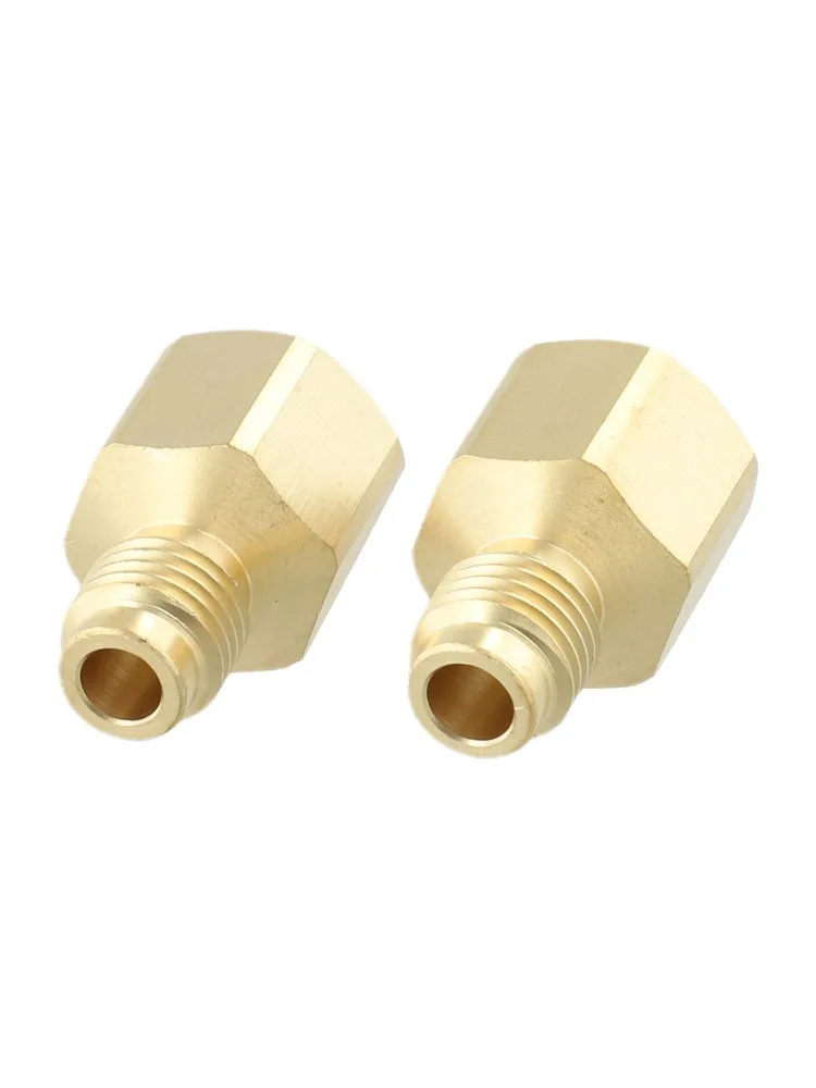 Joint Adapter Female 5/16\