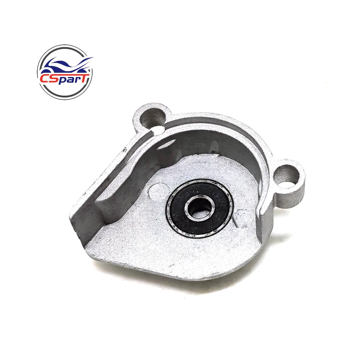 

Передний зубчатый валик колпачок для зубчатой звездочки 47CC 49CC, карманный мини-мотоцикл для внедорожника, квадроцикла