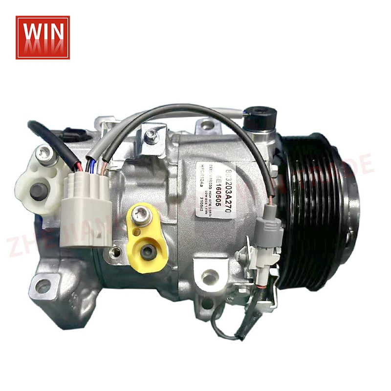 

883203A270 Automotive Air Conditioning AC Compressor with Clutch