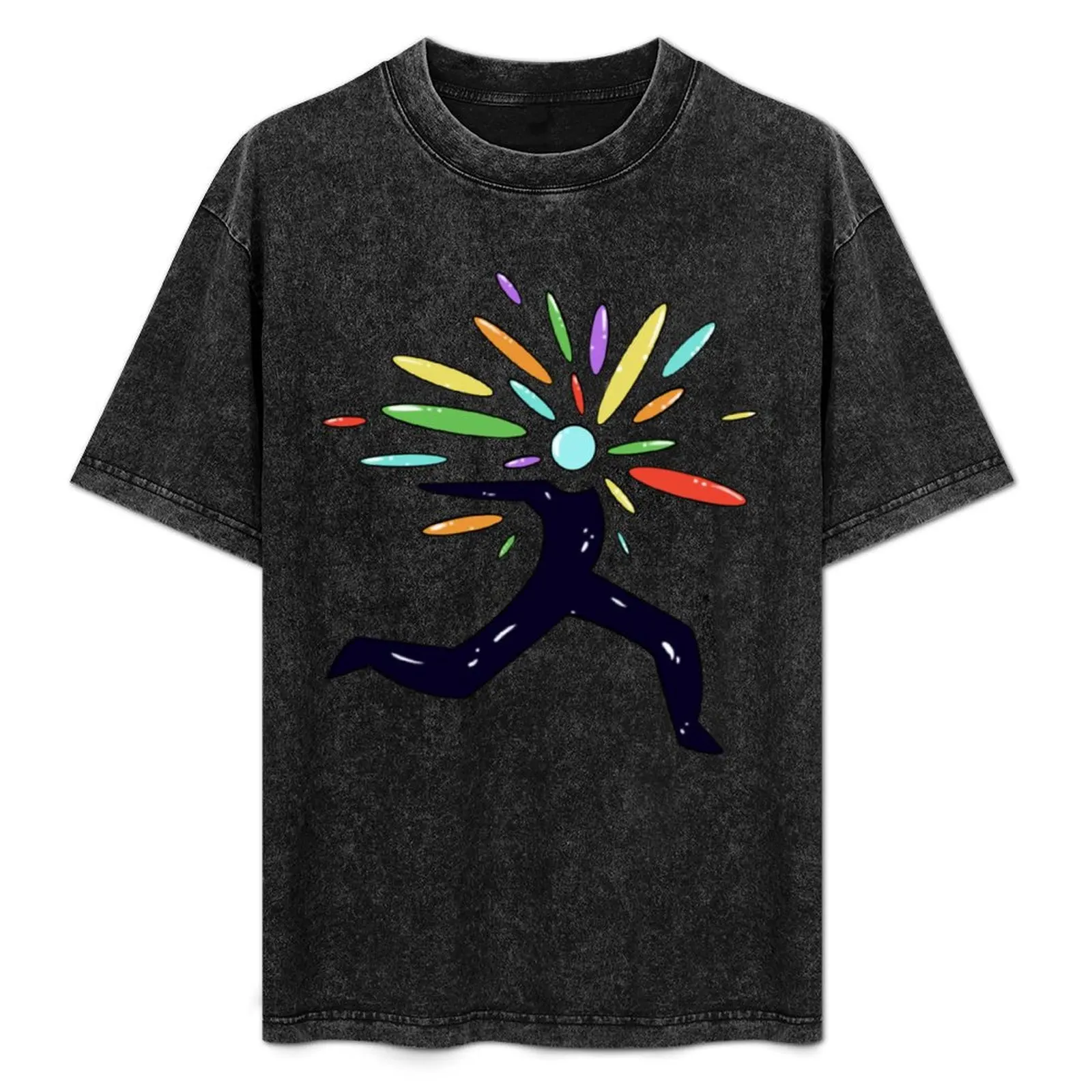 

falling star T-Shirt new gifts and t-shirts graphic tee shirt custom shirt heavy weight t shirts for men