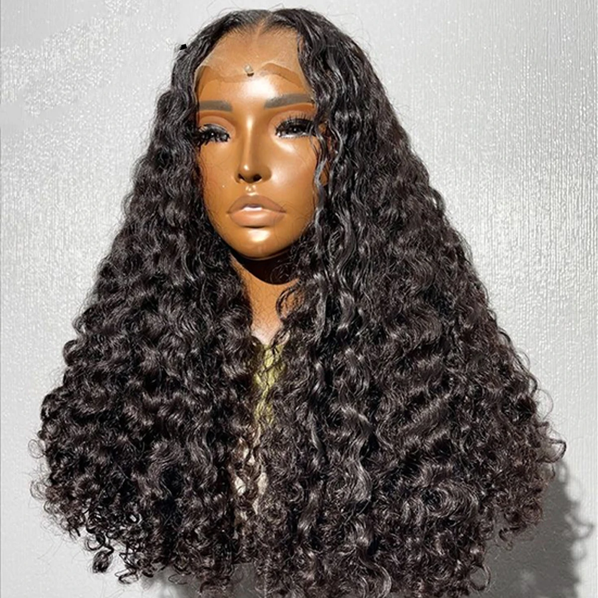 

30 40 дюймов вьющиеся волны 13x4 HD прозрачный парик фронтальной части шнурка человеческие волосы для женщин 200 плотность вьющиеся 13x6 кружевной фронтальный парик бесклеевой