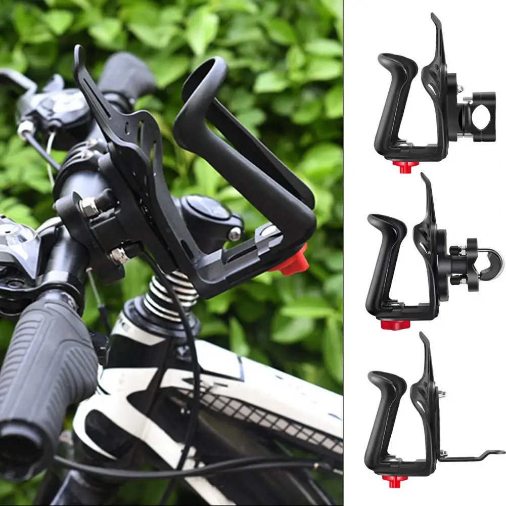 

Bicycle Bottle Cages Aluminium Alloy Cycling Water Bottle Holder Stand Ultralight Cup Bracket Mount MTB Road Bike Accessories