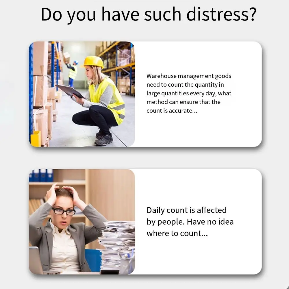 4-Digit Hand Tally …